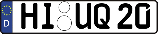 HI-UQ20