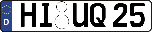 HI-UQ25