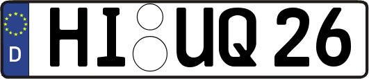 HI-UQ26