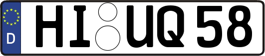 HI-UQ58