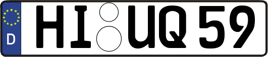 HI-UQ59