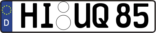 HI-UQ85