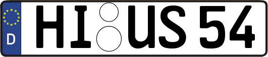 HI-US54