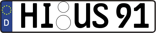 HI-US91