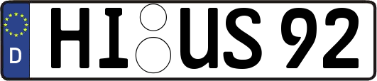 HI-US92