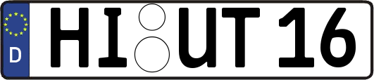 HI-UT16