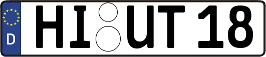 HI-UT18