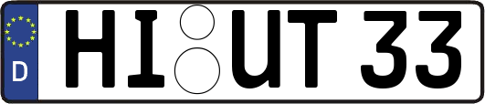 HI-UT33