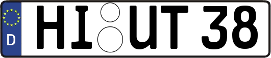 HI-UT38