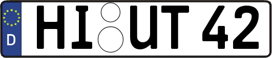 HI-UT42