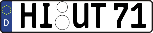 HI-UT71
