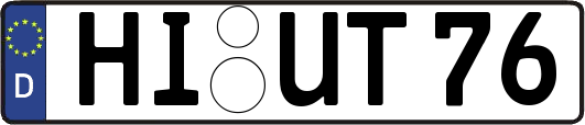 HI-UT76