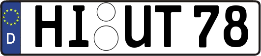HI-UT78