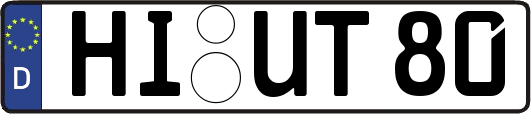 HI-UT80