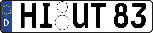 HI-UT83