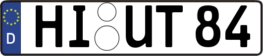 HI-UT84