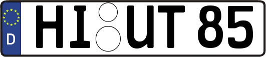 HI-UT85