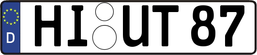 HI-UT87