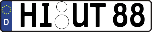 HI-UT88