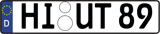 HI-UT89
