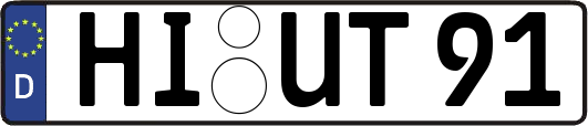 HI-UT91