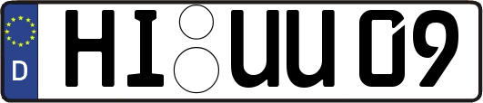 HI-UU09