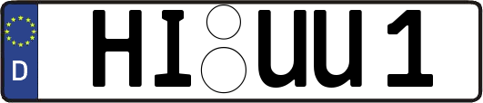 HI-UU1