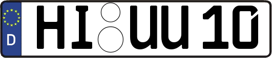 HI-UU10