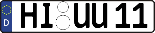 HI-UU11