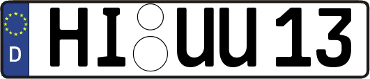 HI-UU13