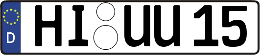 HI-UU15