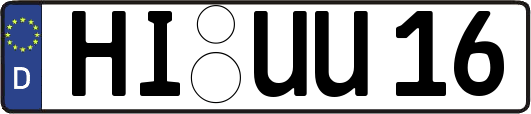 HI-UU16