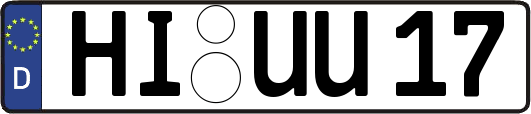 HI-UU17