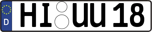 HI-UU18