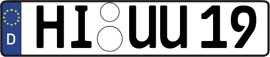 HI-UU19