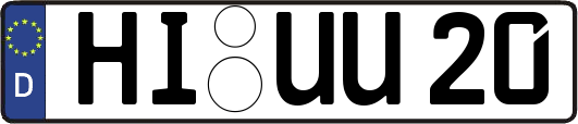 HI-UU20