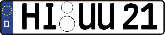 HI-UU21