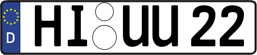 HI-UU22