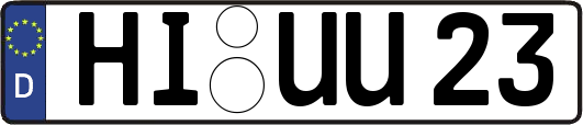 HI-UU23