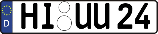 HI-UU24