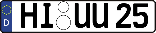 HI-UU25