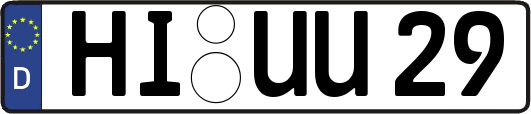 HI-UU29