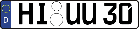 HI-UU30