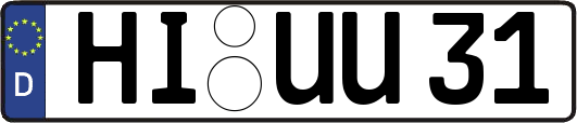 HI-UU31