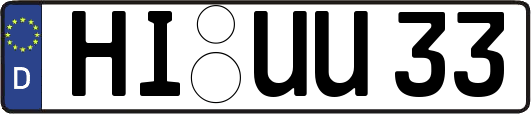 HI-UU33