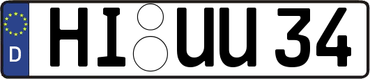 HI-UU34
