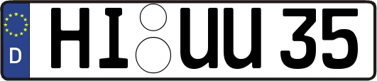 HI-UU35