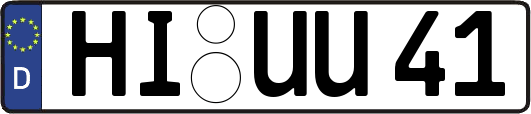 HI-UU41