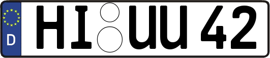 HI-UU42