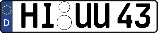 HI-UU43